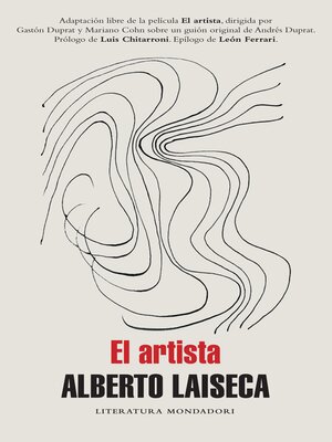 cover image of El artista